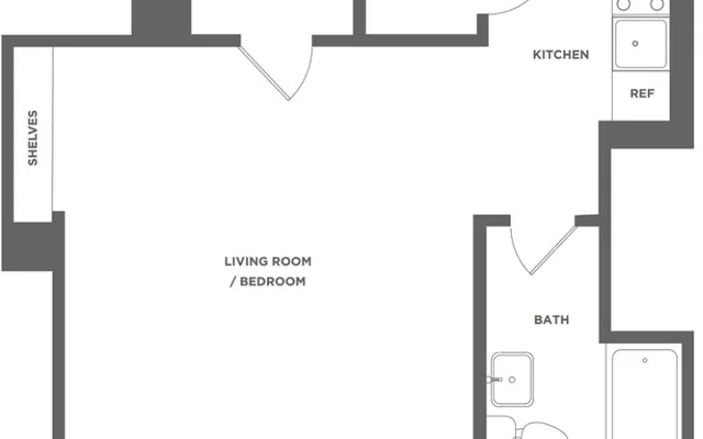 Roosevelt Apartments 2