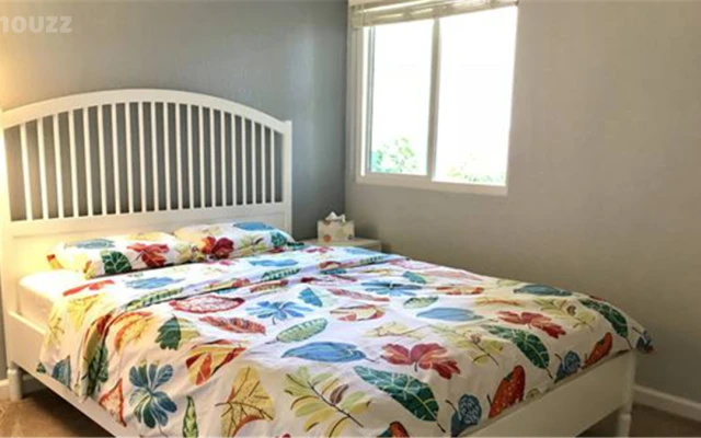 Beautiful room for rent in San Diego 0