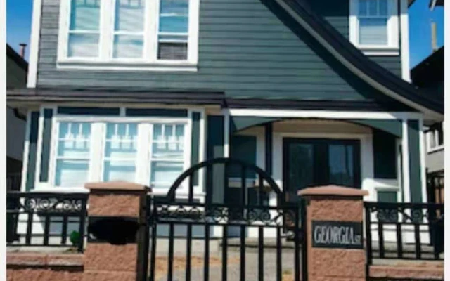 Burnaby 1 Bedroom 2
