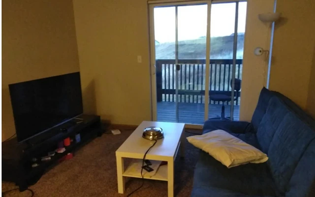 Single bedroom near Washington State University 4