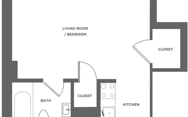 Roosevelt Apartments 3