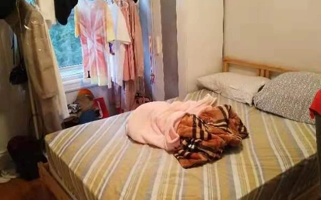 Ottawa Single Room For Rent 4