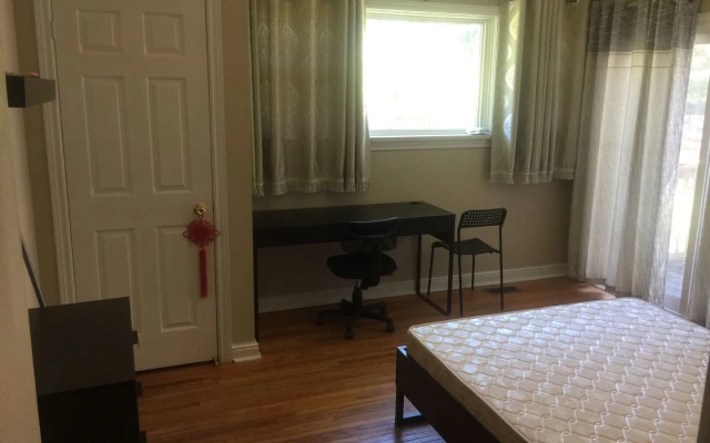 St. Catharines Single Room For Rent 1