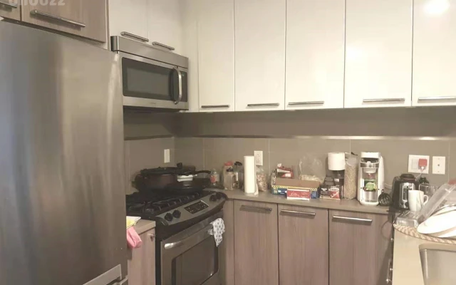 Burnaby  1B for rent 1