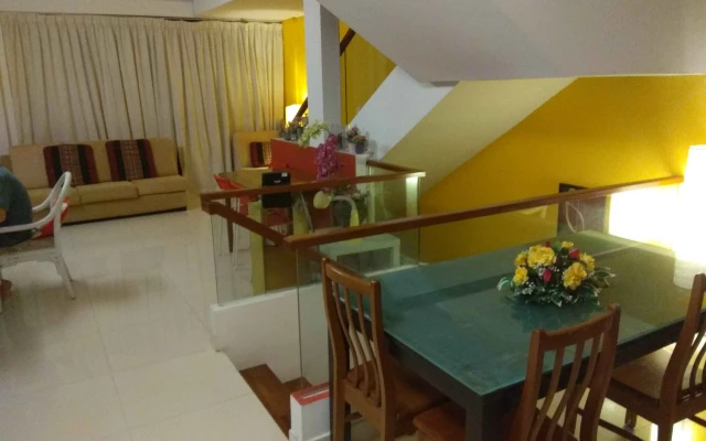 Student Homestay Pro Homestay in Singapore 4