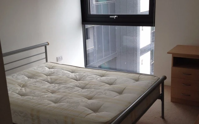 2-bedroom apartment with river view 4