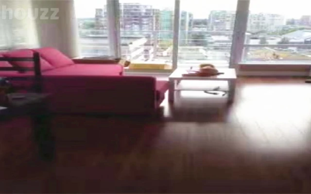Vancouver high-rise apartment for rent 1