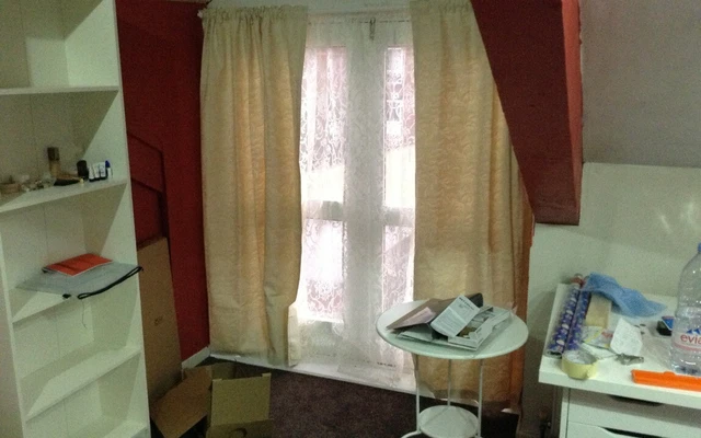 5 bedroom house close to University of Leeds 3