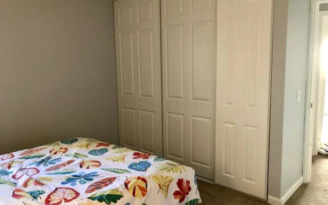 Beautiful room for rent in San Diego 4