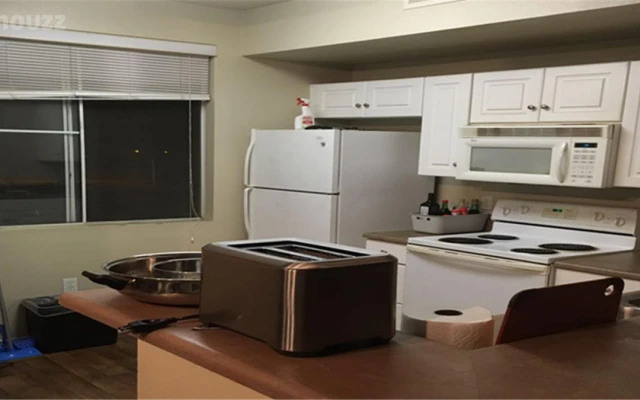 Master room for rent in San Diego 0
