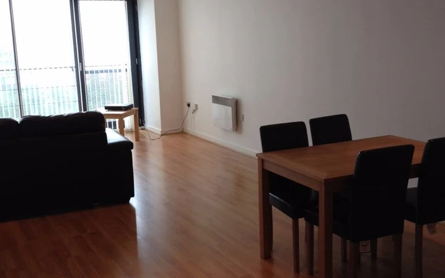 2-bedroom apartment with river view 3