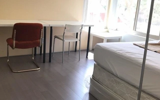 Fancy bedroom near the California state polytechnic university, pomona 4