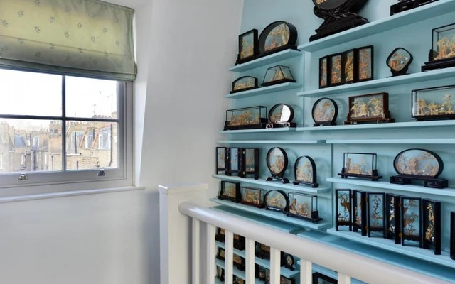 Elegant 2 Bedroom Home in Pimlico 4
