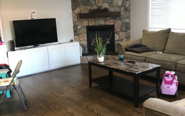 2B1B Apartment near Northwestern Polytechnic University 4