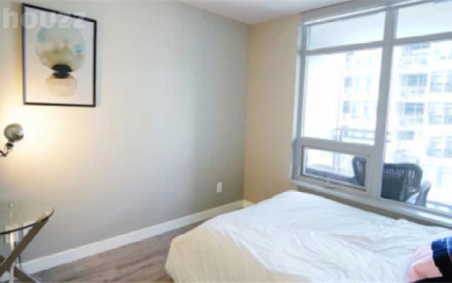 Vancouver one - bedroom apartment for rent, ready to move in 2