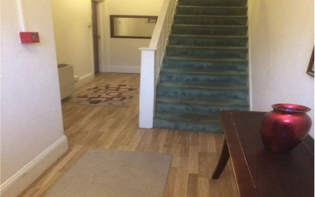 Shared house with 9 bedrooms 2