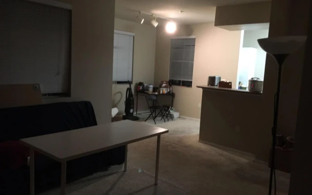 Master room for rent in San Diego 2
