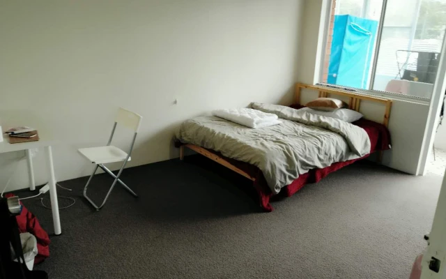 Single Room of Apartment near UNSW Kensington Campus 0