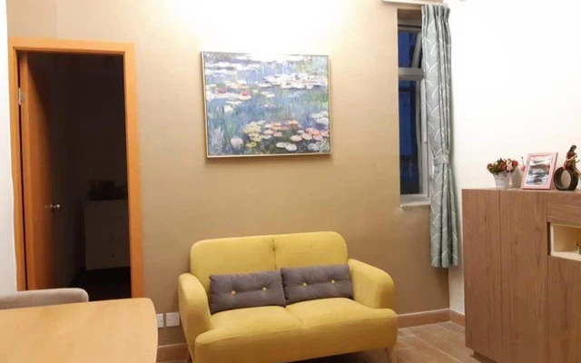 Canton Road 925 1-Bedroom Apartment 0