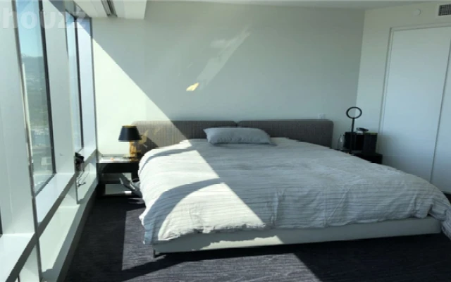 Vancouver Downtown 1 Bedroom For Rent 2