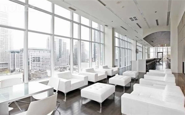 Toronto Studio for rent 4