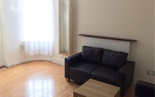 apartment near Imperial College London 1