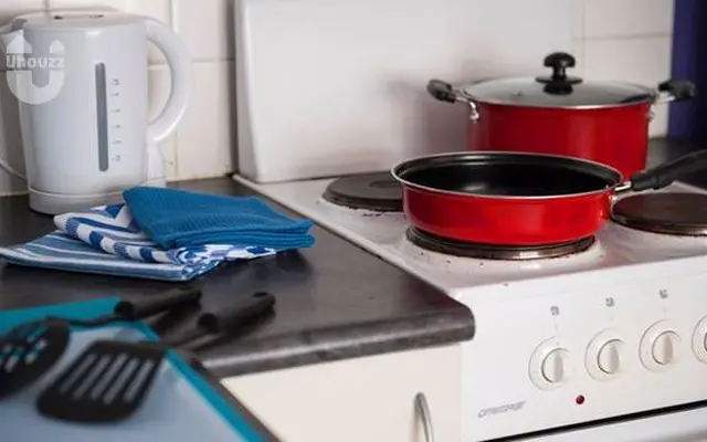 Student Living - Magill Hartley 3