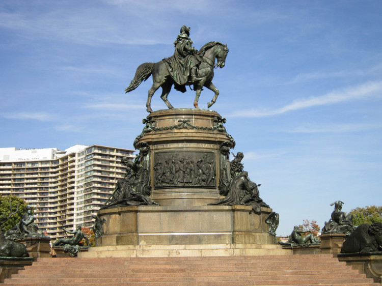 从goodfoodflats公寓开启宾大留学生活