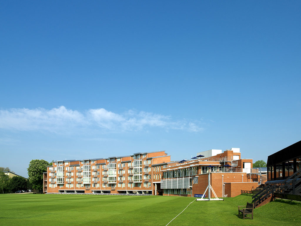 剑桥cambridge周围租房租房类型