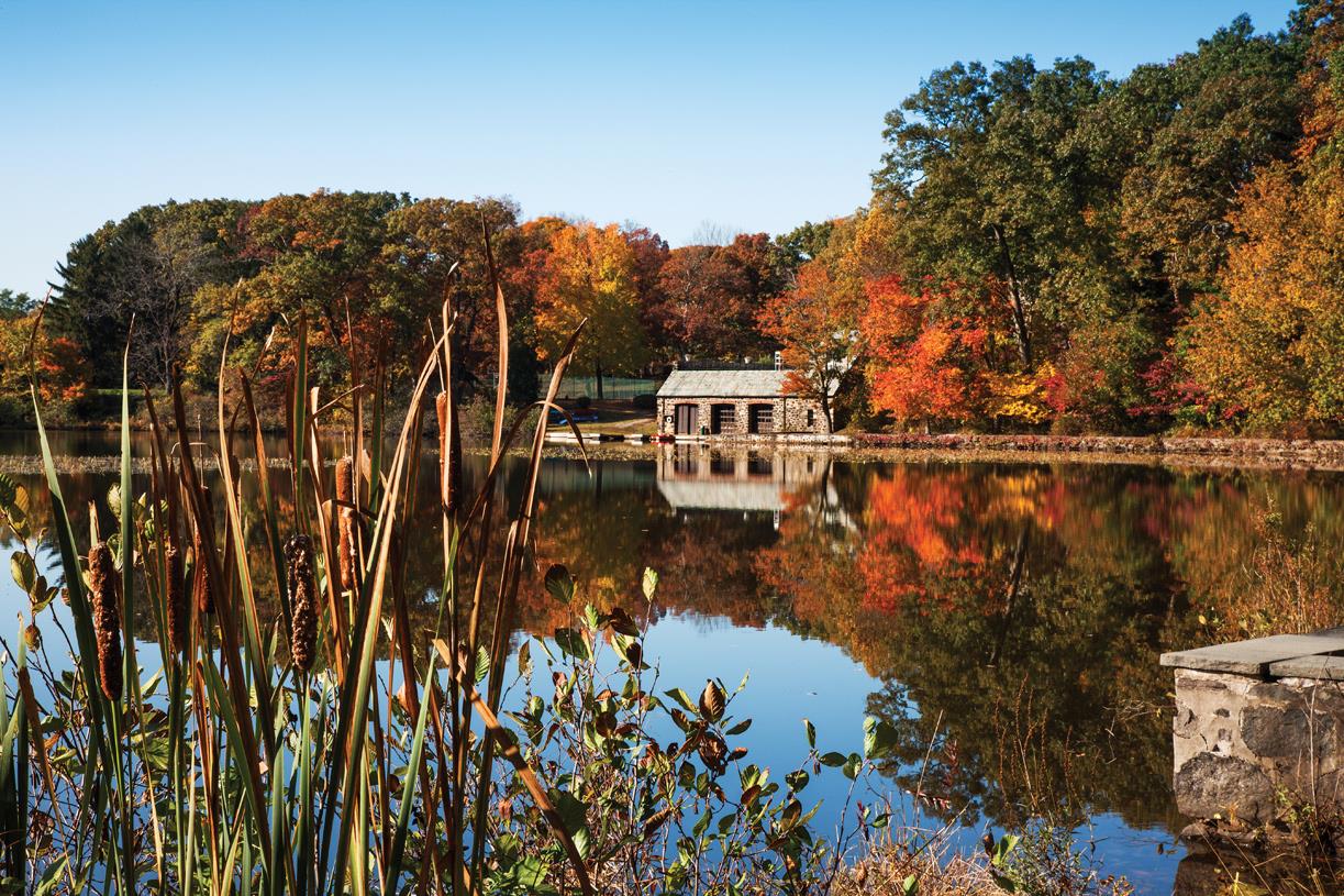 纽约Cortlandt Manor全新奢华生态楼盘 Toll Brothers At Valeria By Toll Brothers异乡好居