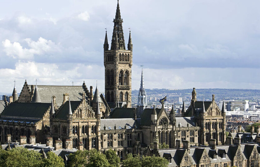 格拉斯哥大学universityofglasgow租房陷阱