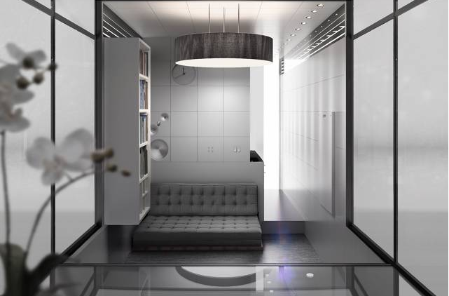 失恋哈佛博士从280m 别墅搬进3 4m 垃圾桶 从失意到成功之路