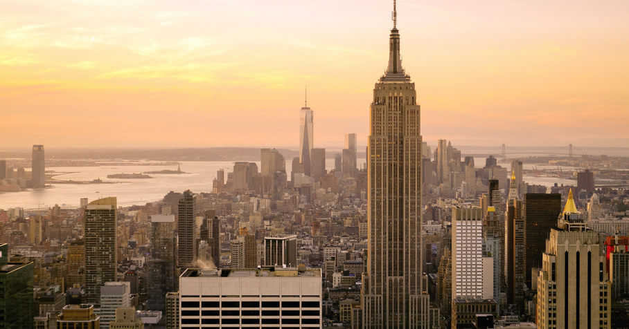 纽约租房之留学生公寓99thstreetresidence