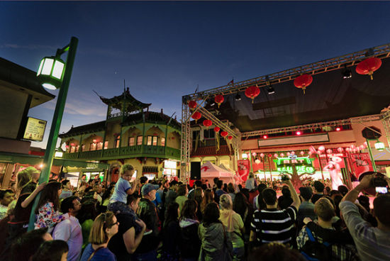 美国留学,洛杉矶租房安全你知道吗?