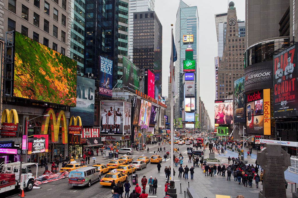 哥伦比亚大学租房指南第一弹