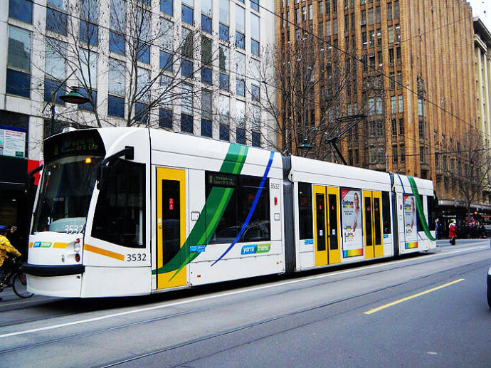 老司机带你玩转墨尔本整租