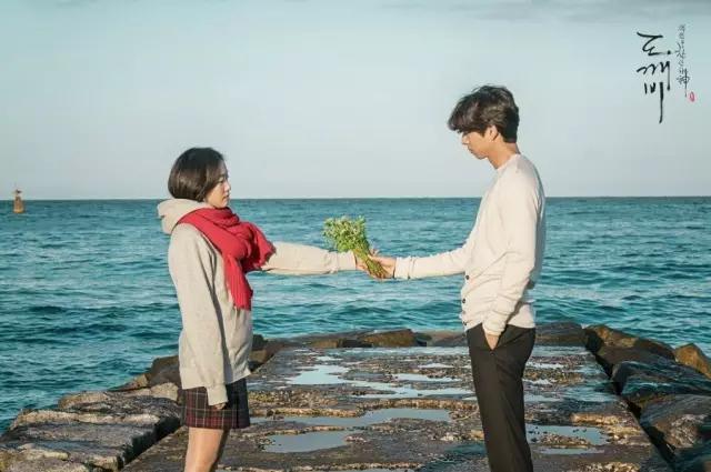 韩国留学不虚此行摇身变为韩剧主人公邂逅思密达的专属浪漫