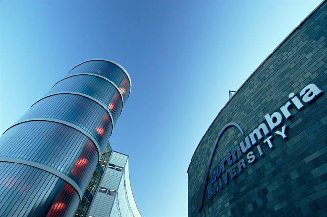 诺森比亚大学租房异乡好居为你推荐最懂你心的学生公寓