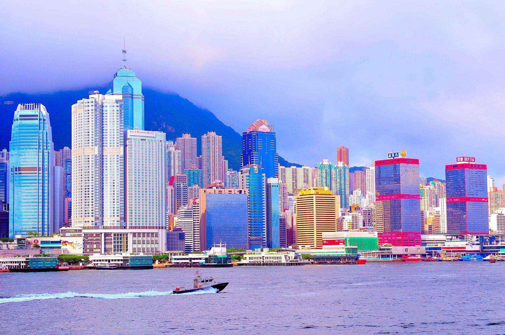 香港留学,2019年香港假期拼假全攻略