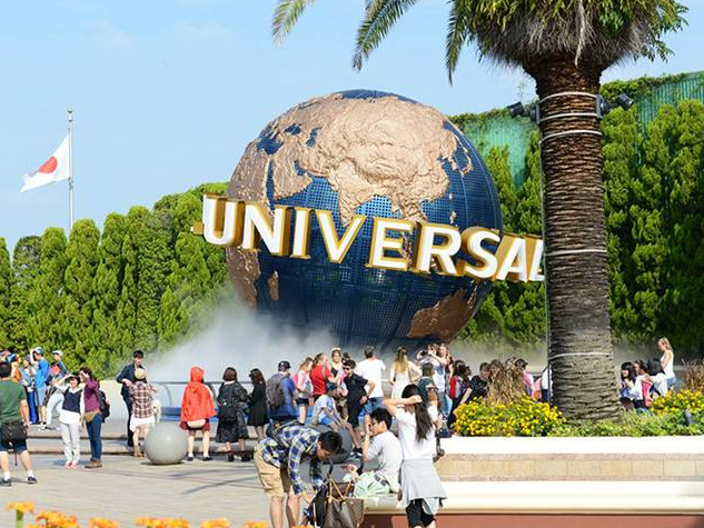 大阪环球影城 Usj 一日游怎么玩
