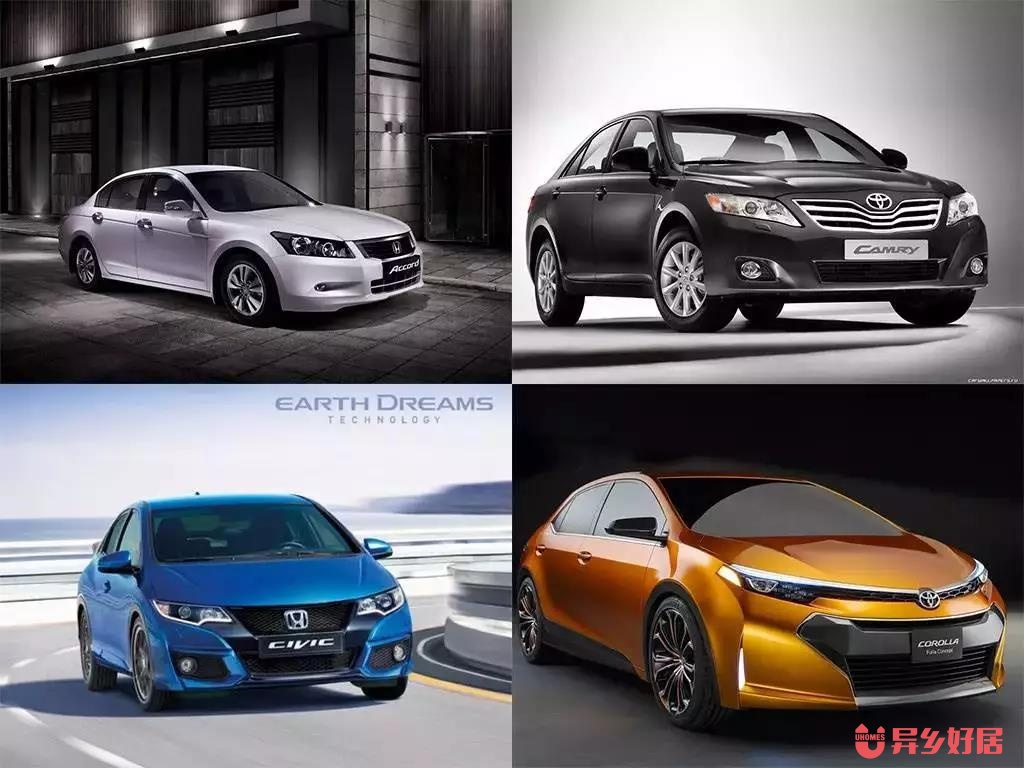 波士顿留学租房 买车指南 手把手帮你把车开回家