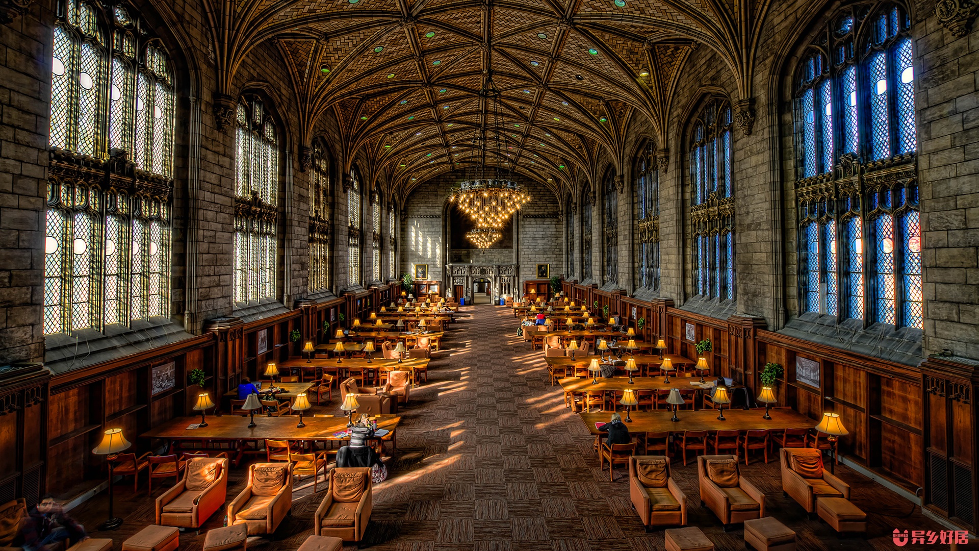 芝加哥怎么找兼职 芝加哥怎么找兼职