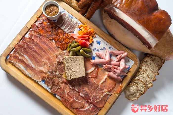 纽约最时髦街区在哪里带你打卡纽约meatpacking的进行时