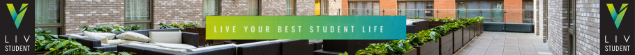 LIVE YOUR BEST STUDENT LIFE