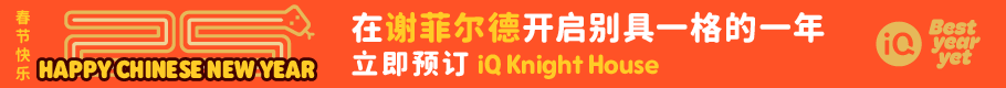 knight housse